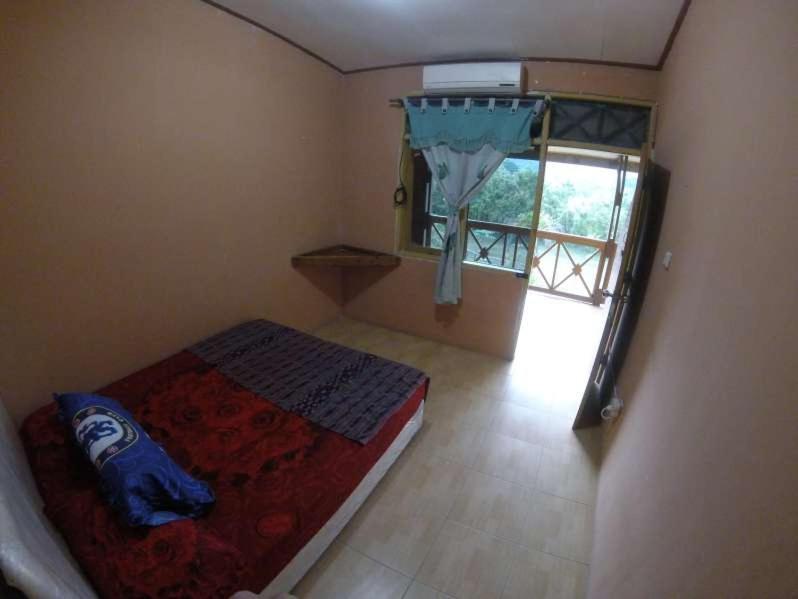Maluk Supersuck Hotel מראה חיצוני תמונה