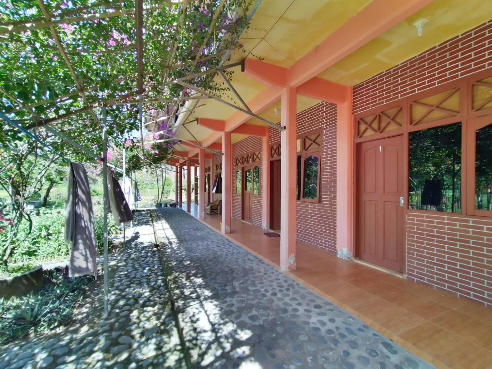 Maluk Supersuck Hotel מראה חיצוני תמונה