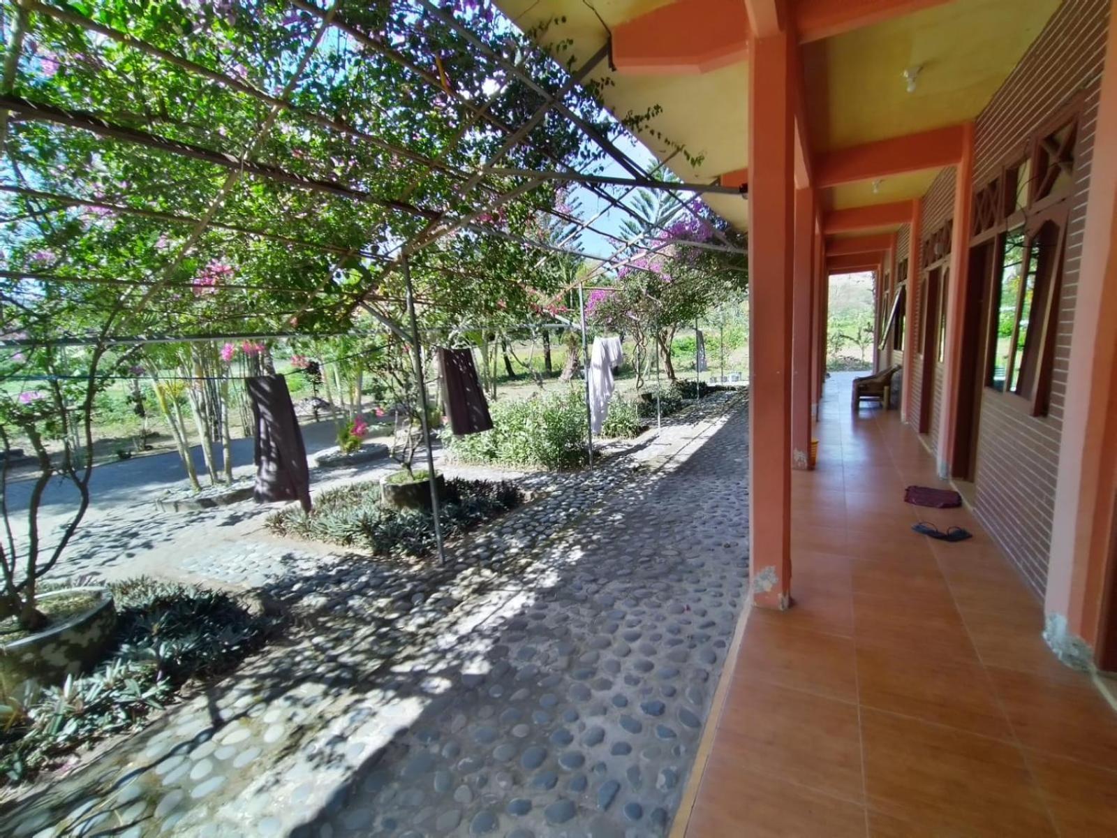 Maluk Supersuck Hotel מראה חיצוני תמונה