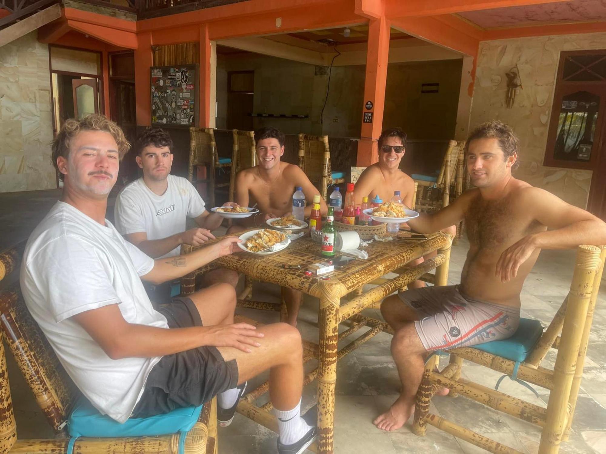 Maluk Supersuck Hotel מראה חיצוני תמונה