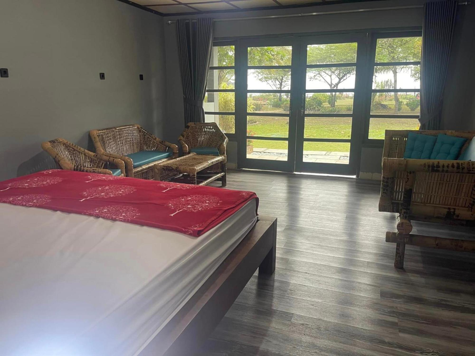 Maluk Supersuck Hotel מראה חיצוני תמונה